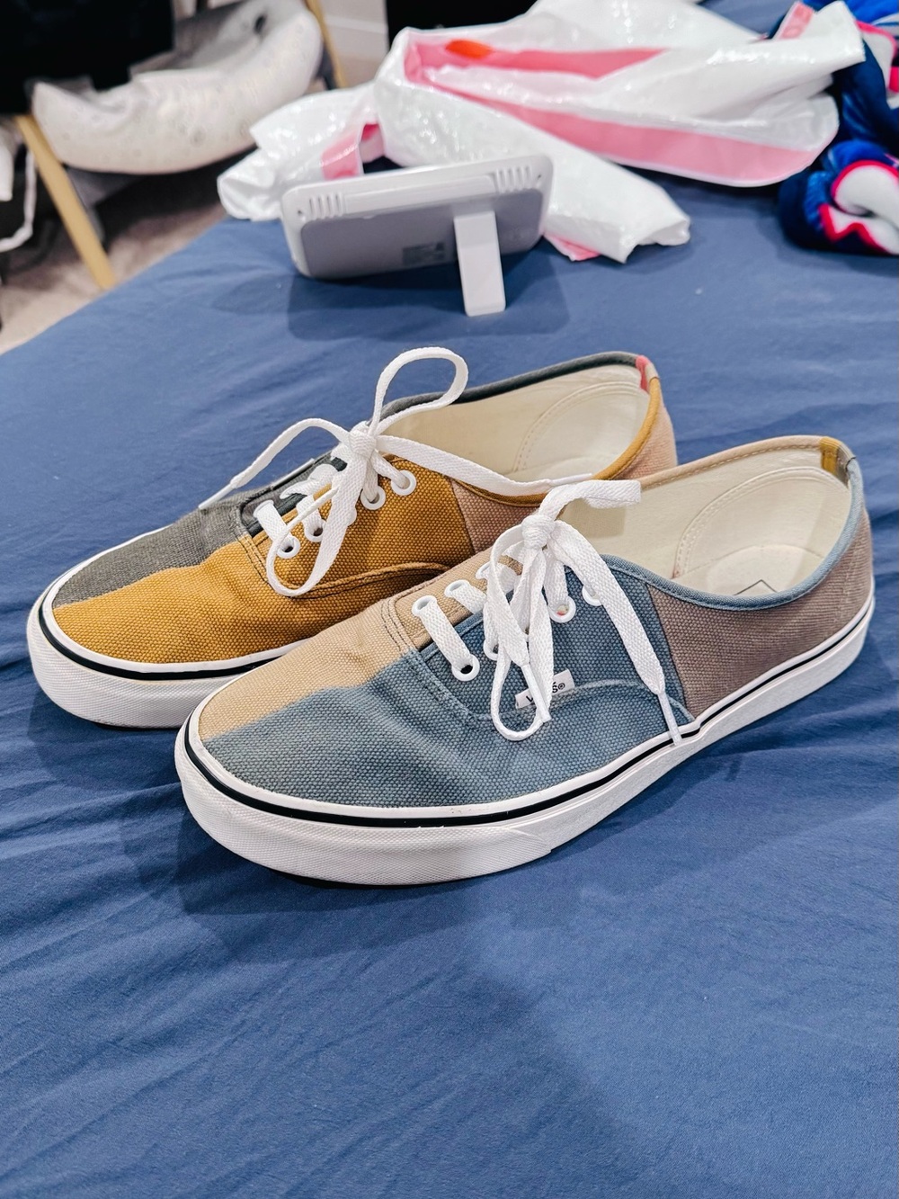 Vans Low-Top Sneakers